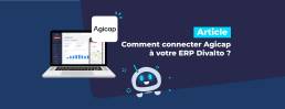 Connecter Agicap