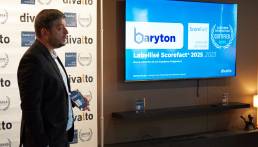Baryton certifié Scorefact