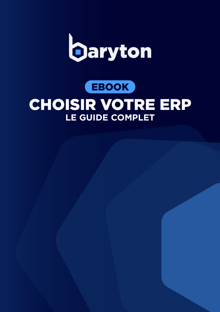 Choisir ERP guide complet